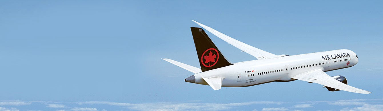 Low Cost Toronto Flights