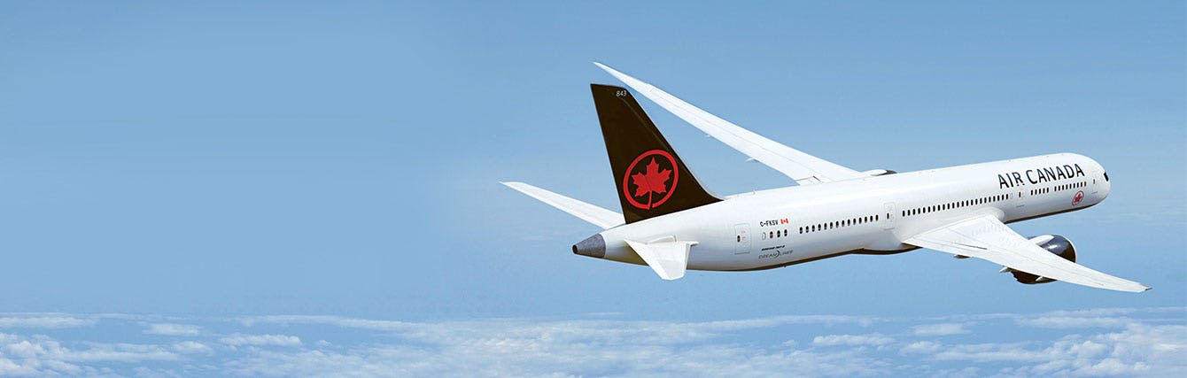 Low Cost Toronto Flights