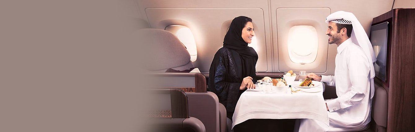 Save On Qatar Maldives Flights