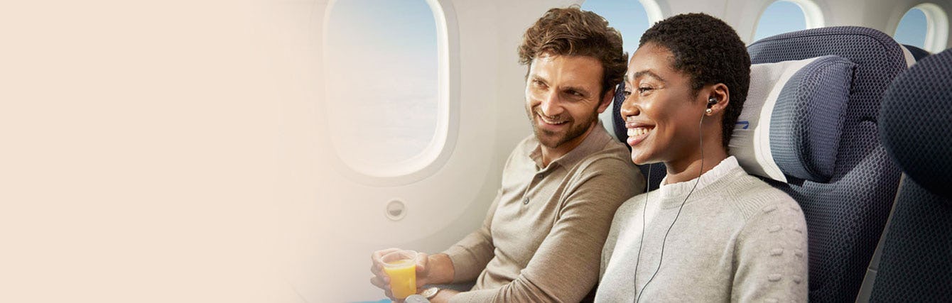 Fly Buenos Aires With British Airways